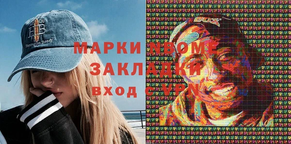 хмурый Вуктыл